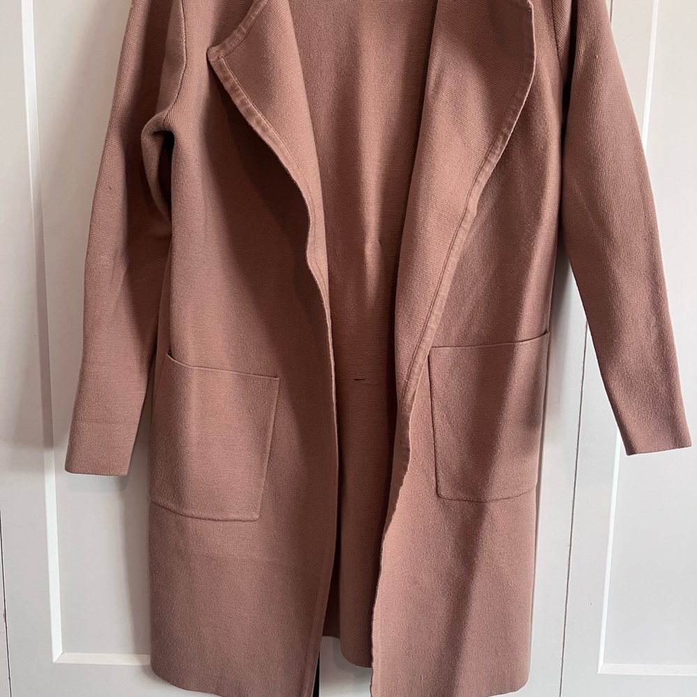 Women's beige Coat